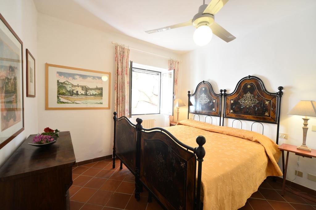 Willa Casa Rosa Di Cavoli Seccheto Zewnętrze zdjęcie