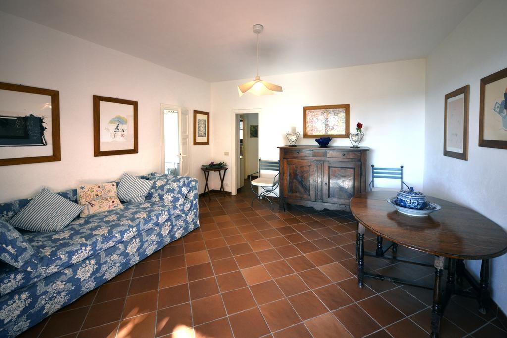 Willa Casa Rosa Di Cavoli Seccheto Zewnętrze zdjęcie