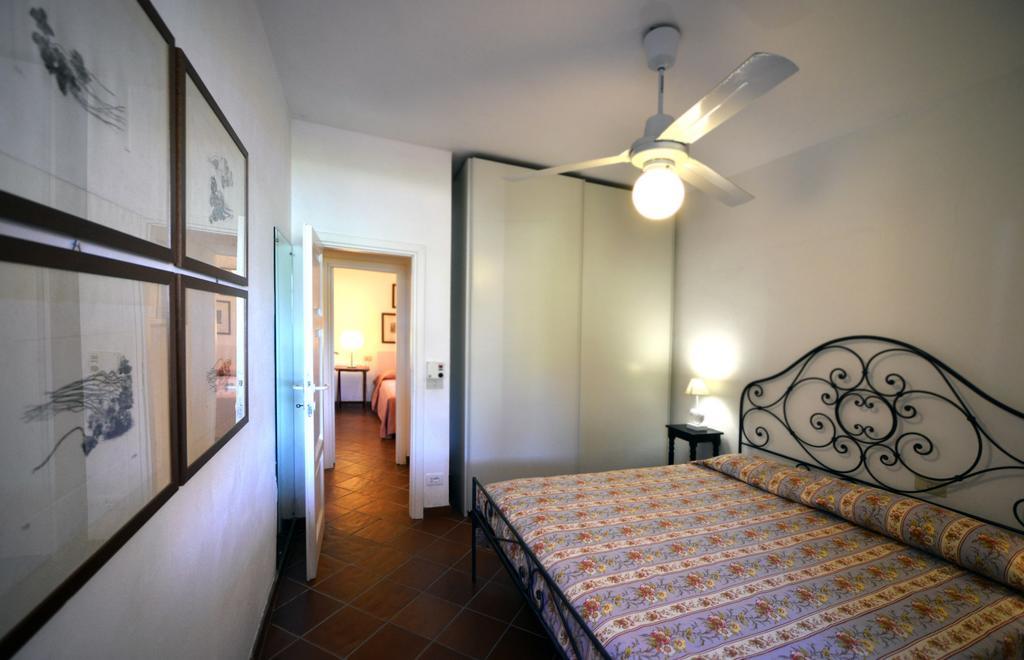 Willa Casa Rosa Di Cavoli Seccheto Zewnętrze zdjęcie