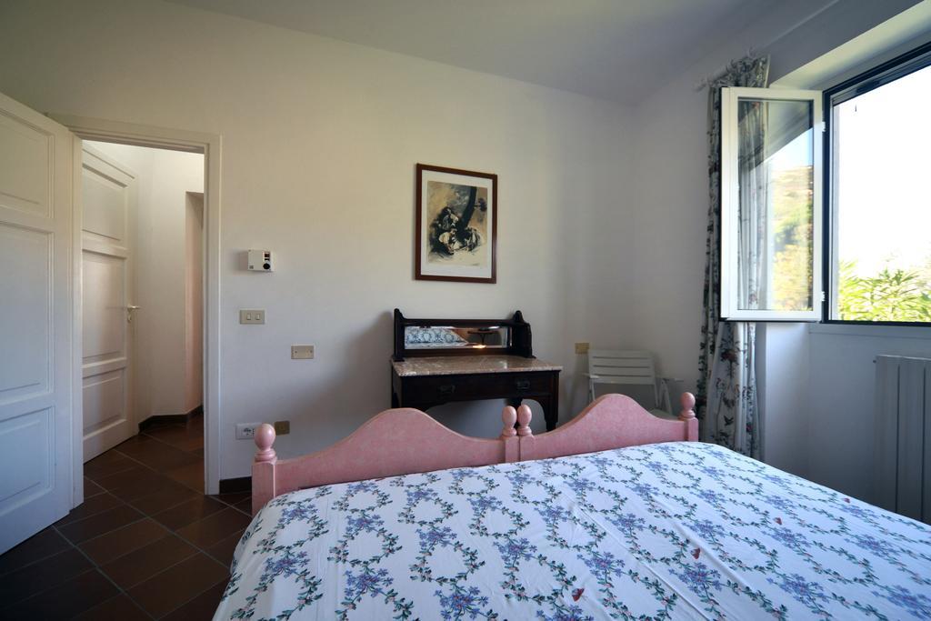 Willa Casa Rosa Di Cavoli Seccheto Zewnętrze zdjęcie